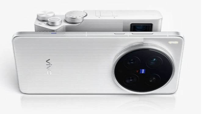 Vivo X300