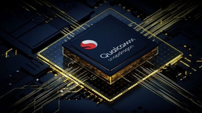Snapdragon 8 Elite Gen 5
