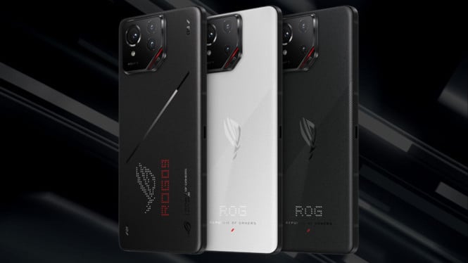 ASUS ROG Phone 9