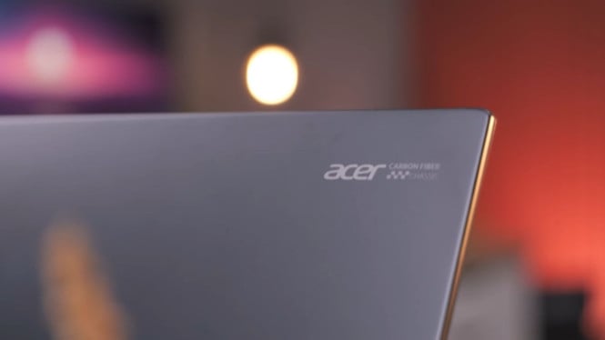 Acer TravelMate P6 AI
