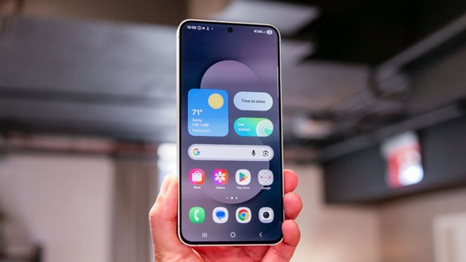 Samsung Galaxy S25 FE 5G