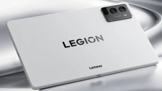 Lenovo Legion Y700