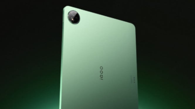 IQOO Pad 5e