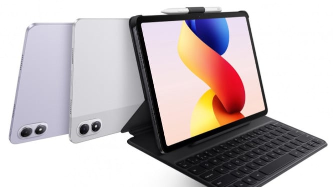 Redmi Pad 2 Pro