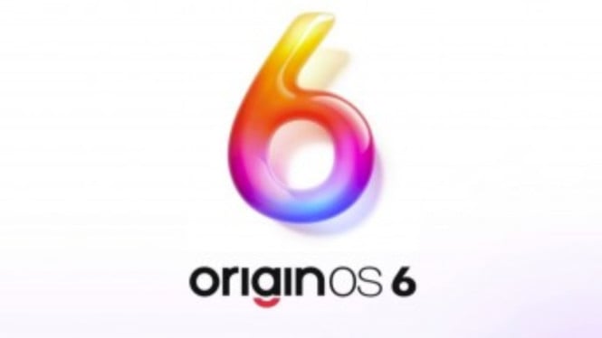 OriginOS 6