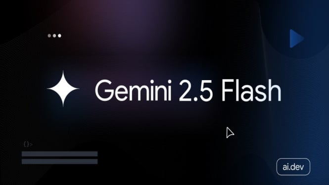 Gemini 2.5 Flash