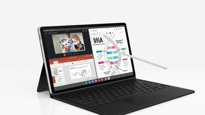 samsung Galaxy Tab S9 FE Plus