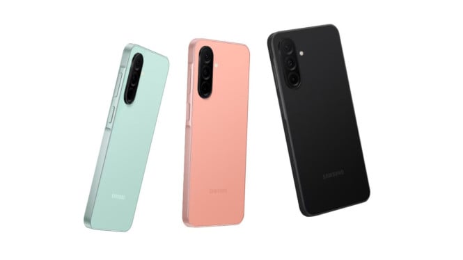 Samsung Galaxy A26
