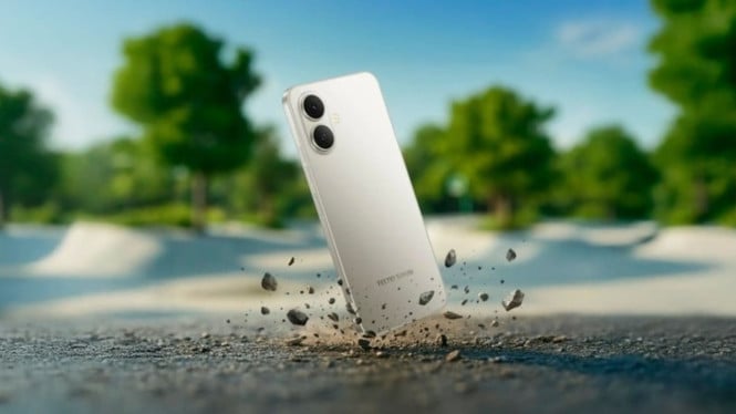Tecno Spark Go 2