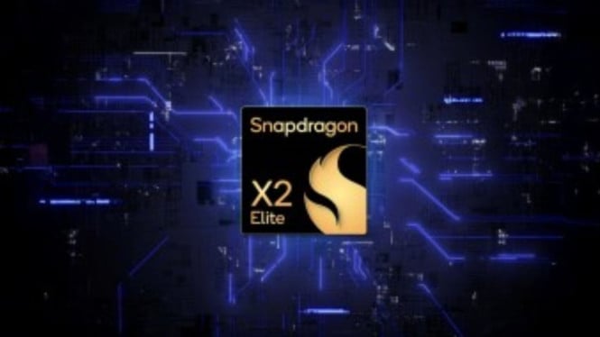 Snapdragon X2 Elite Extreme
