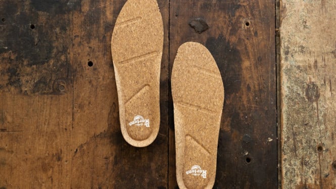 Insole SoftWair.