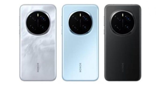 Honor Magic 8 Pro