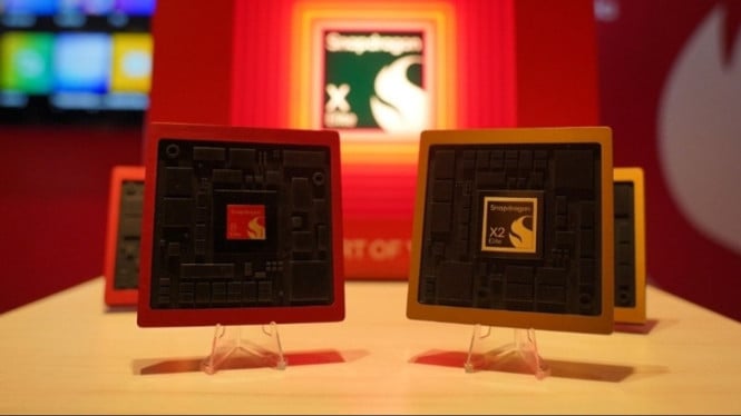 Qualcomm Perkenalkan Snapdragon 8 Elite Gen 5 dan Snapdragon X2 Elite