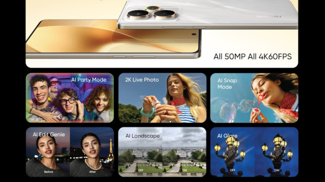 AI Night Out Phone.