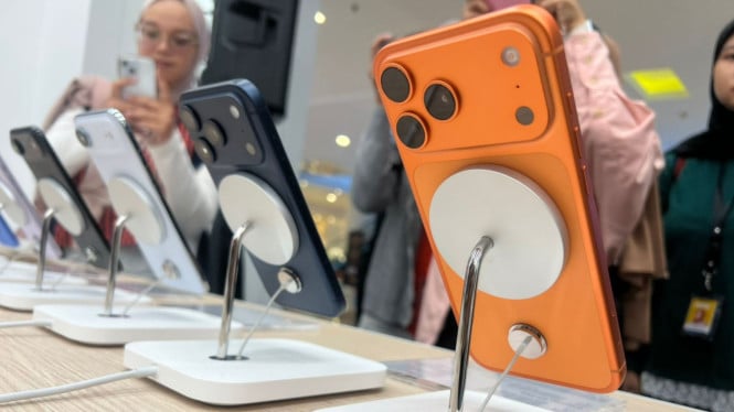 iPhone 17 Series