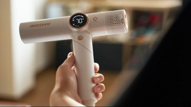 Acerpure Beauty HD3.