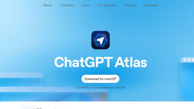 Browser AI, ChatGPT Atlas