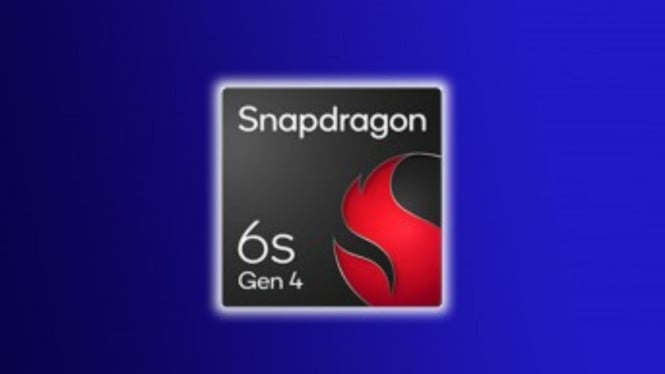 Snapdragon 6s Gen 4 Rilis: Punya CPU Lebih Cepat, GPU Lebih Kuat, dan  Dukungan Layar 144Hz
