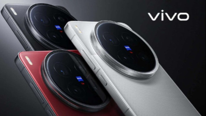 VIVO X300 Ultra