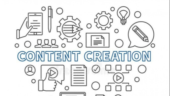 Content creator.