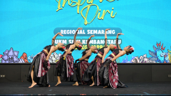 Ilustrasi seni
