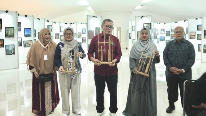 Fotografi akan selalu penting di tengah banjirnya konten digital.