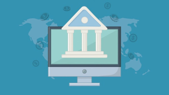 Ilustrasi E-Government