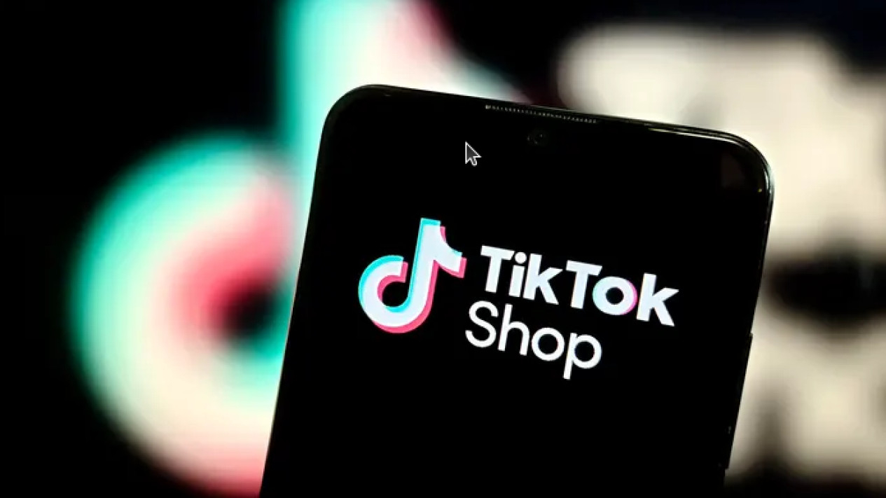 Foto Akuisisi Tokopedia, TikTok Shop Resmi Beroperasi Kembali Di Indonesia