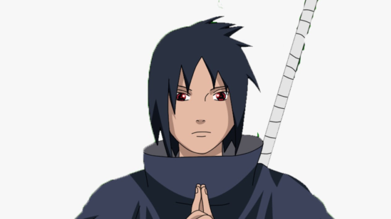 Izuna Uchiha