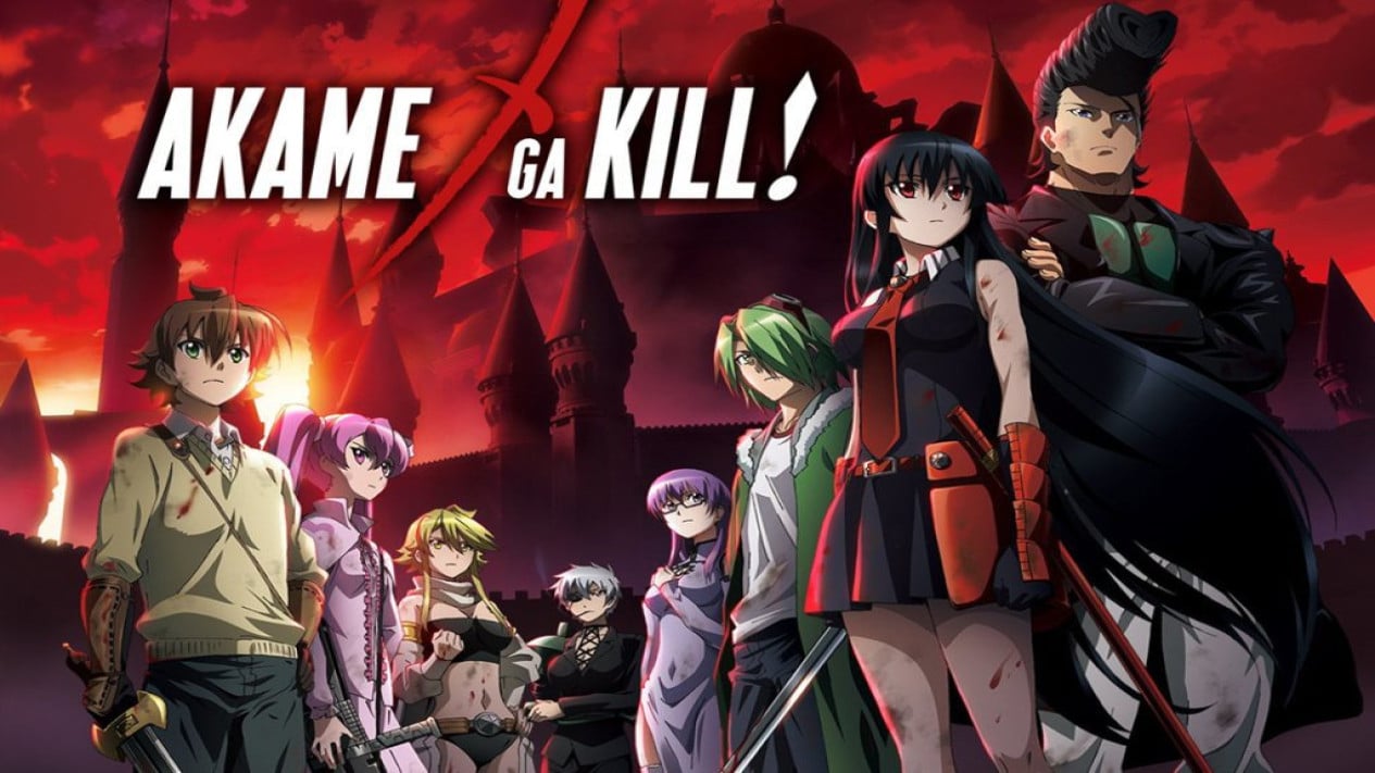 5 Rekomendasi Anime Keren Tentang Teknologi dan Biologi