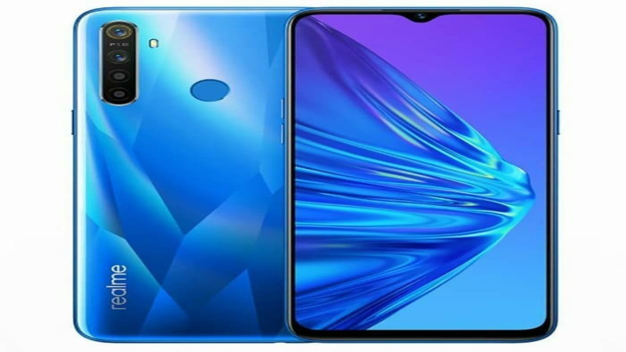 Realme Akan Segera Menghadirkan Realme Note Series Dengan Harga Murah ...