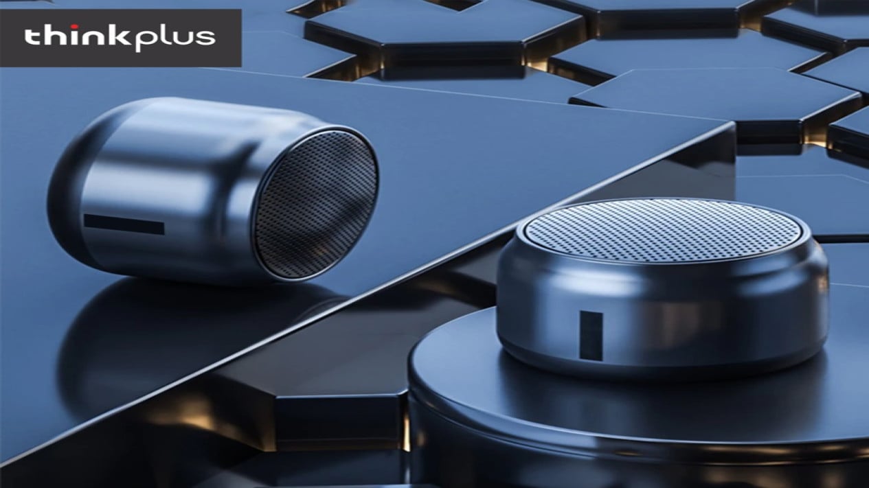 thinkplus speaker # thinkplus official