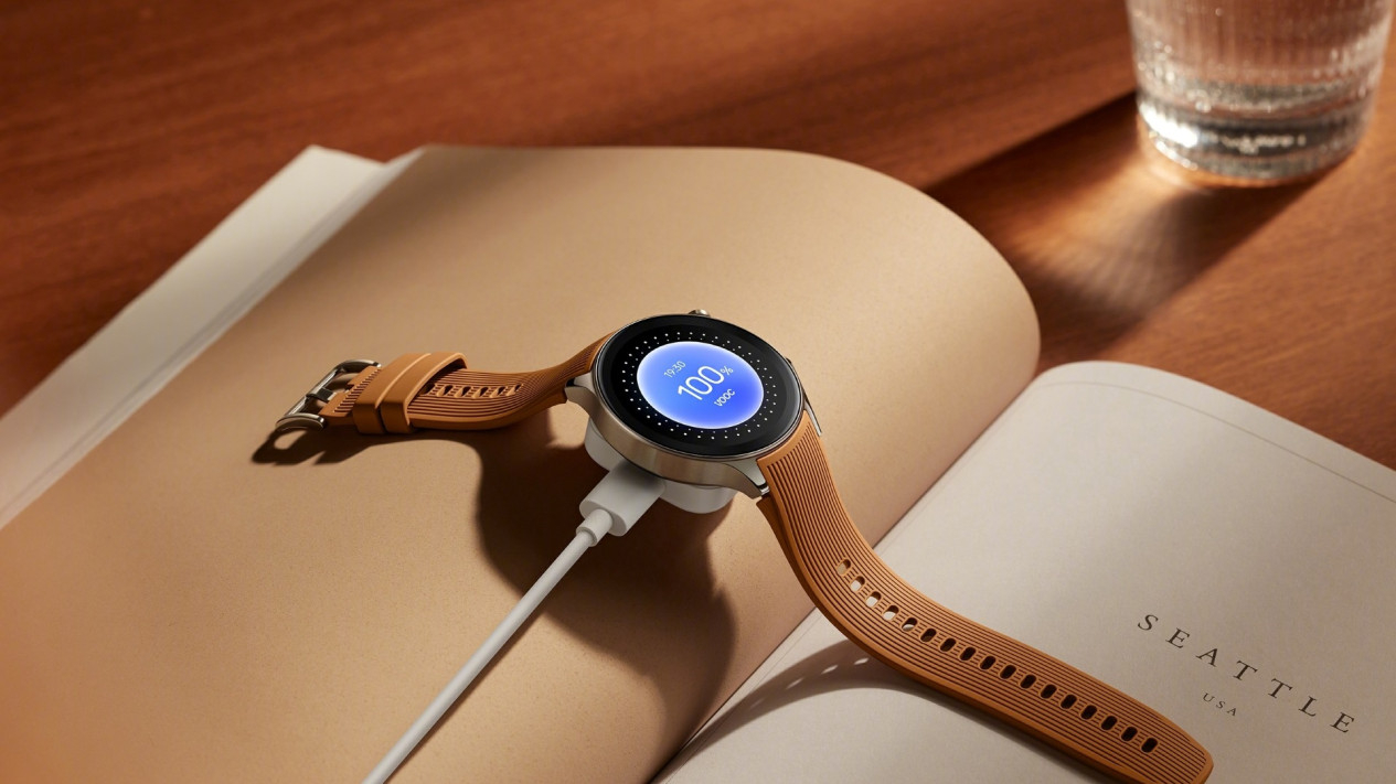 Oppo watch baku cheap