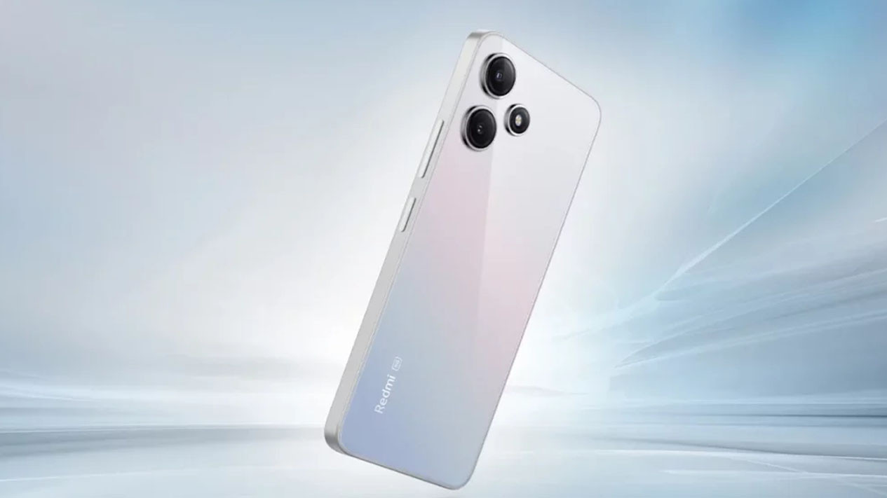 Desain POCO M7 #Poco