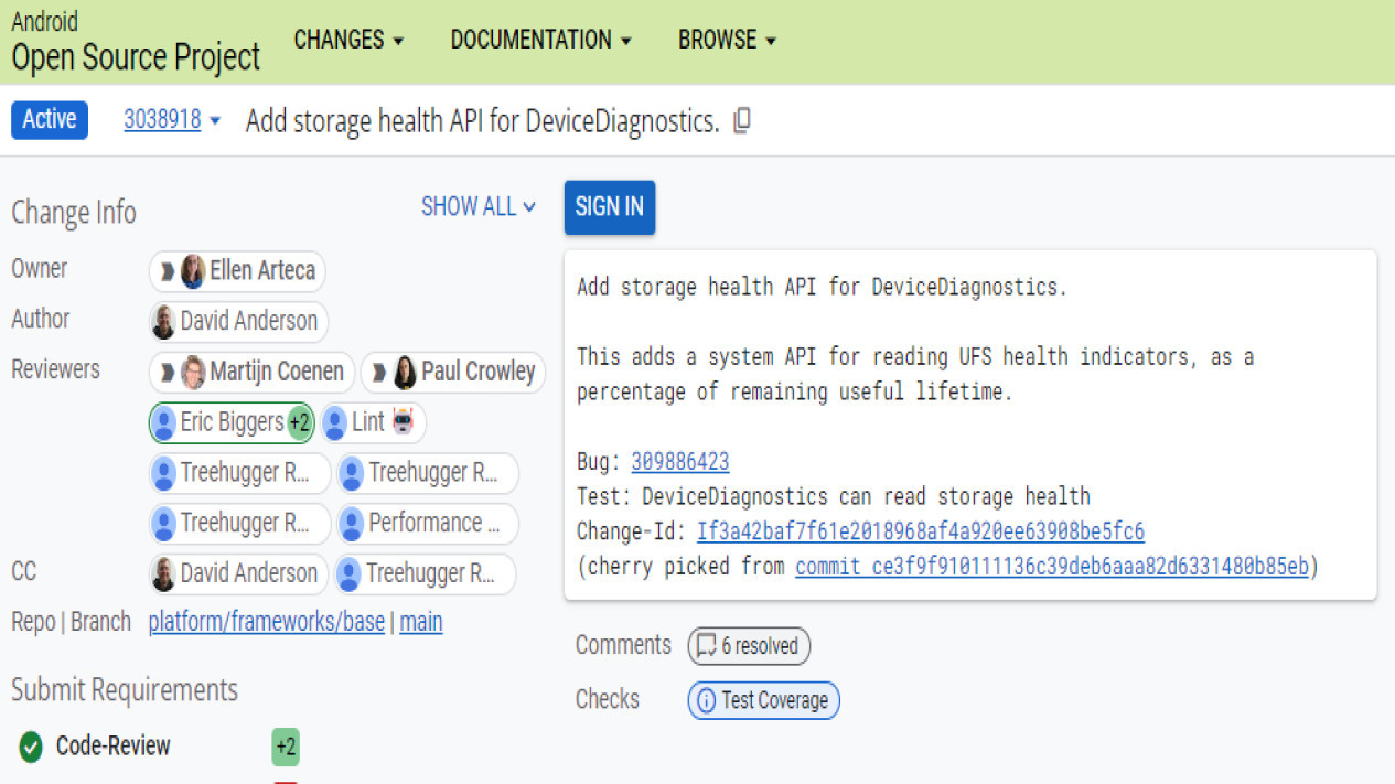 Fitur Android Terbaru # Android AOSP Project