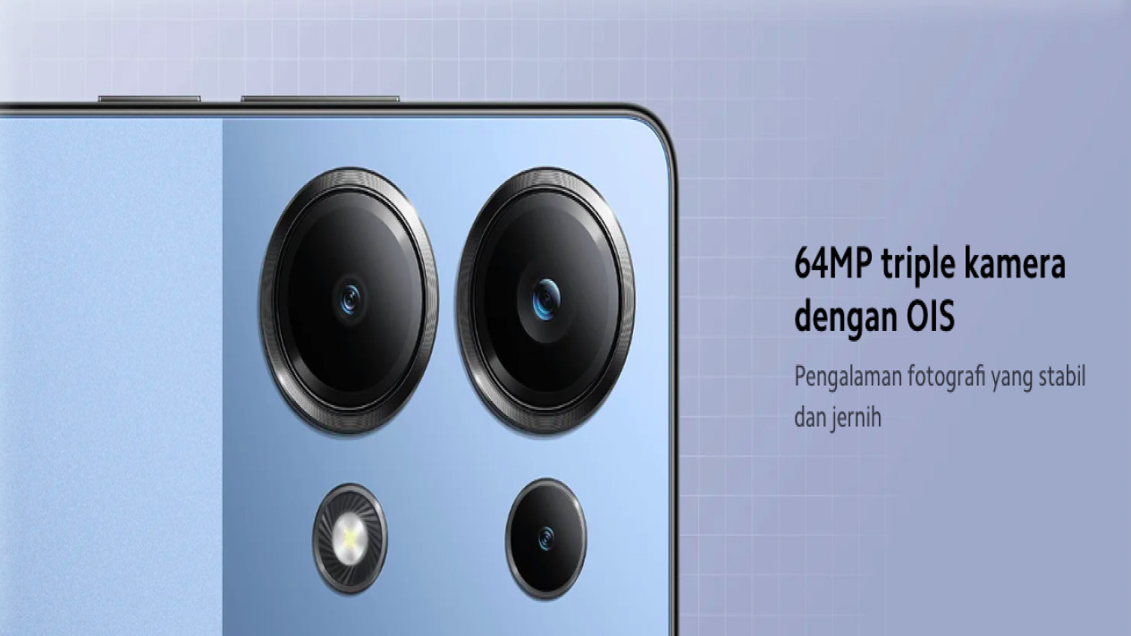 Kamera M6 Pro # po.co.id
