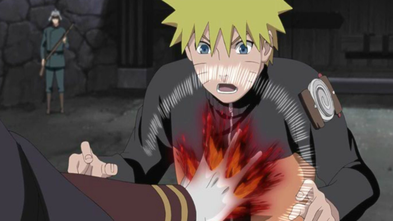 6 Jenis Jutsu di Serial Naruto yang Bisa Membatalkan Jutsu Lain