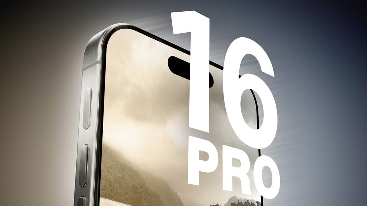 Bocoran Kamera iPhone 16 Pro Terbaru, Hadir dengan 5 Peningkatan Besar!  Fotografi semakin keren!