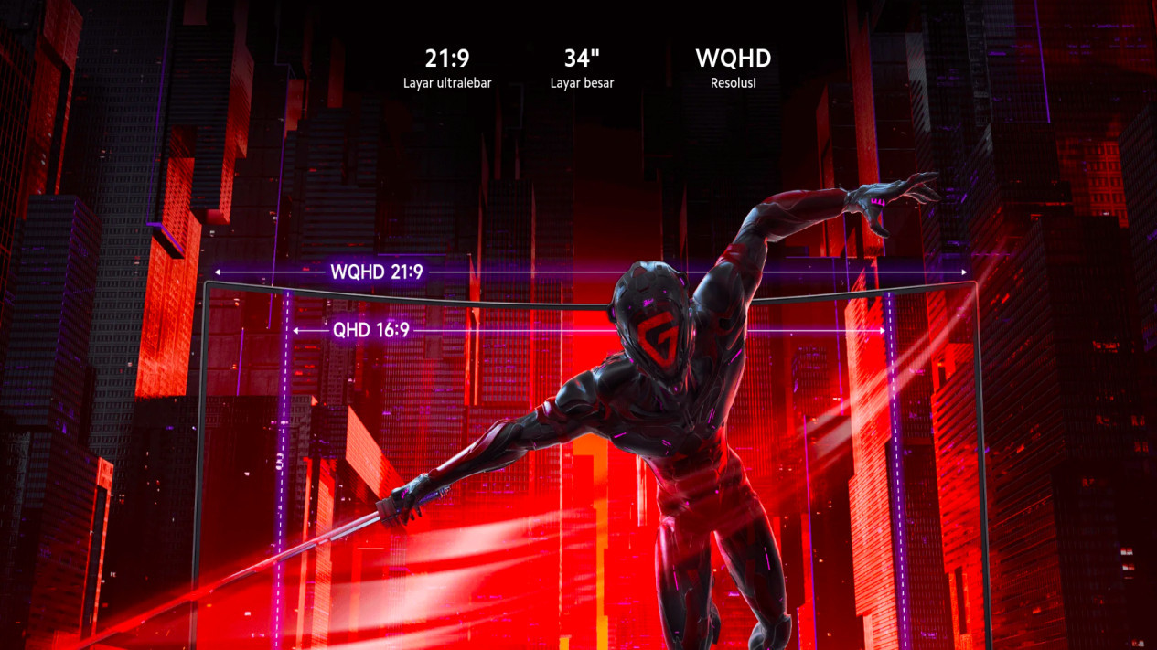 xiaomi curved#xiaomi