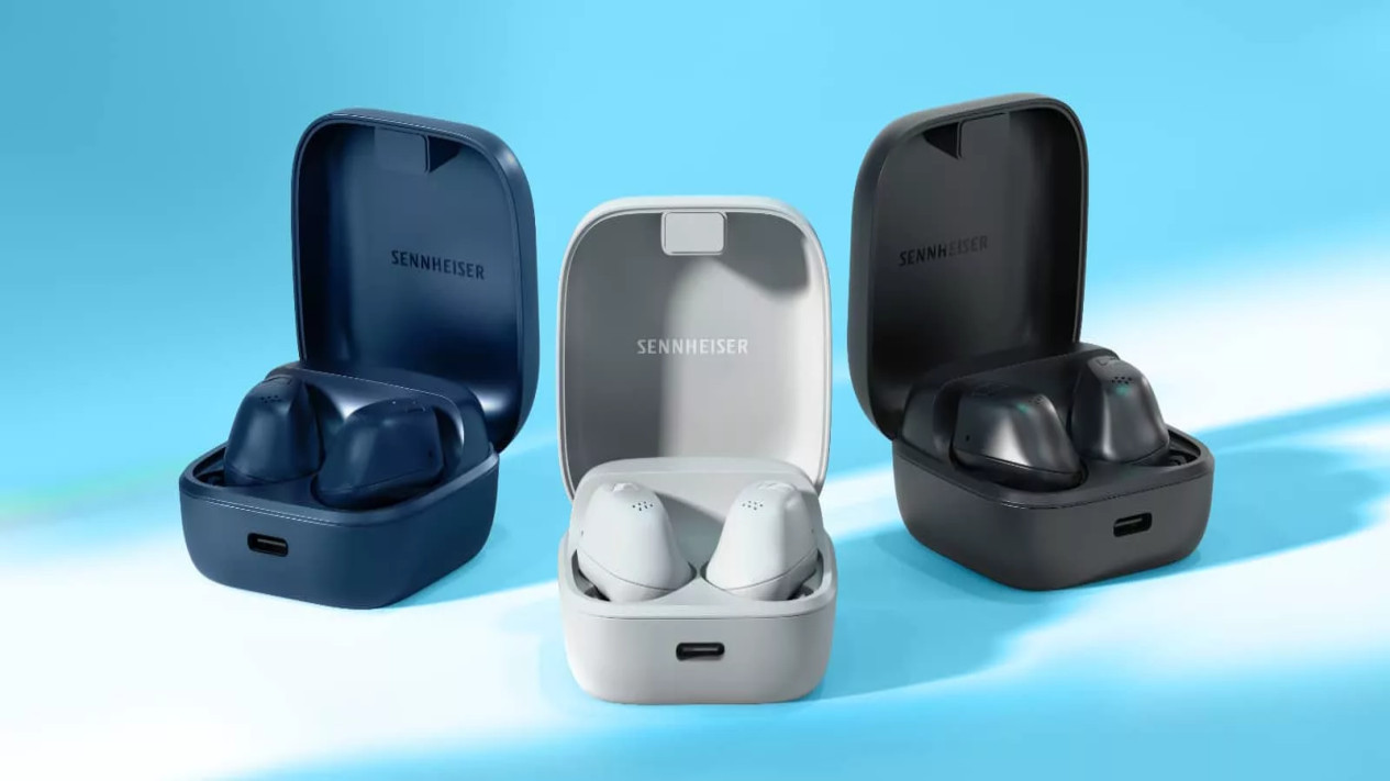 earbudaccentum#sennheiser