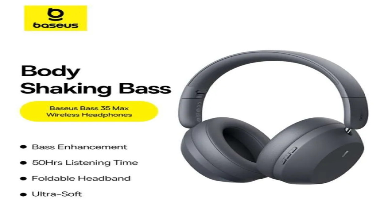 baseus bass 35#baseus