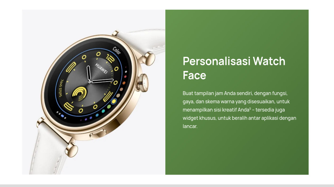 watch gt4 41mm#huawei