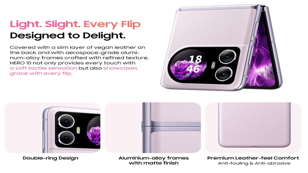 Blackview Hero 10 # Aliexpress