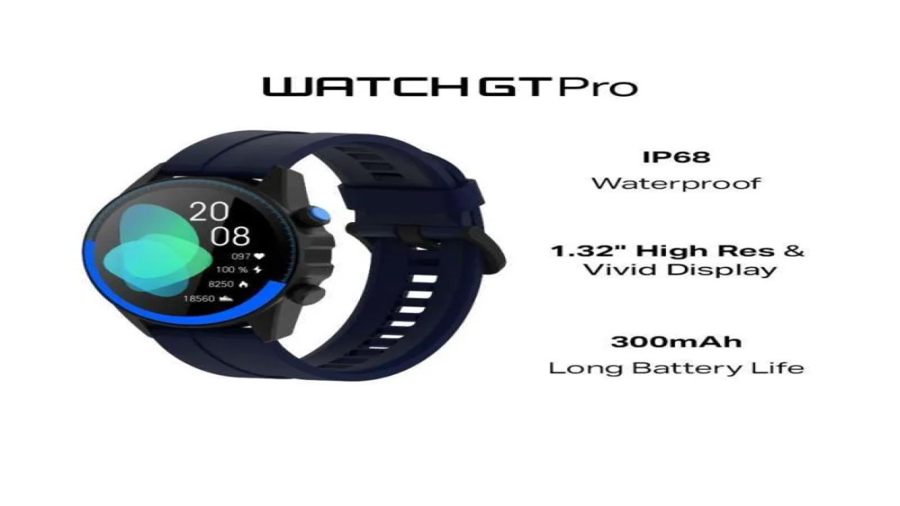 Infinix Smart Watch GT Pro: Smartwatch Murah dengan Fitur Premium