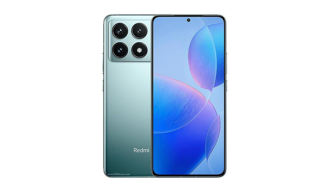 Bocoran Redmi K80 Pro #Xiaomi