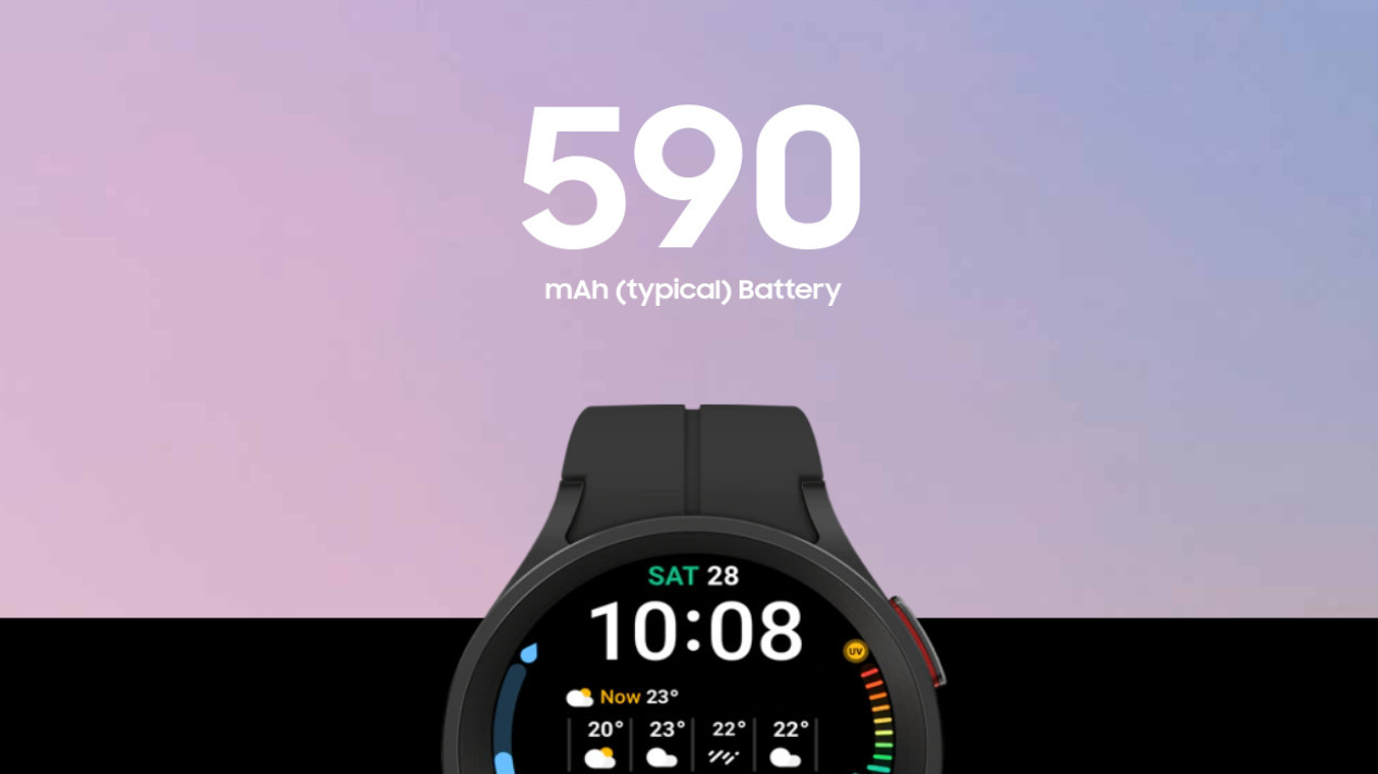 galaxywatch5pro#samsung