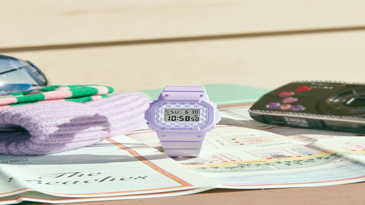 baby-Gdesain#casio