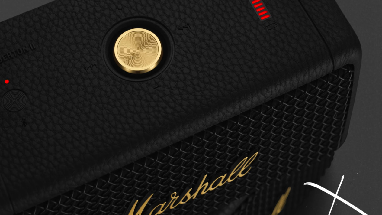 emberton#marshall