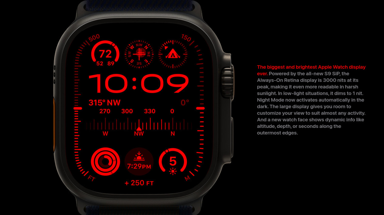 iwatchultra2#apple