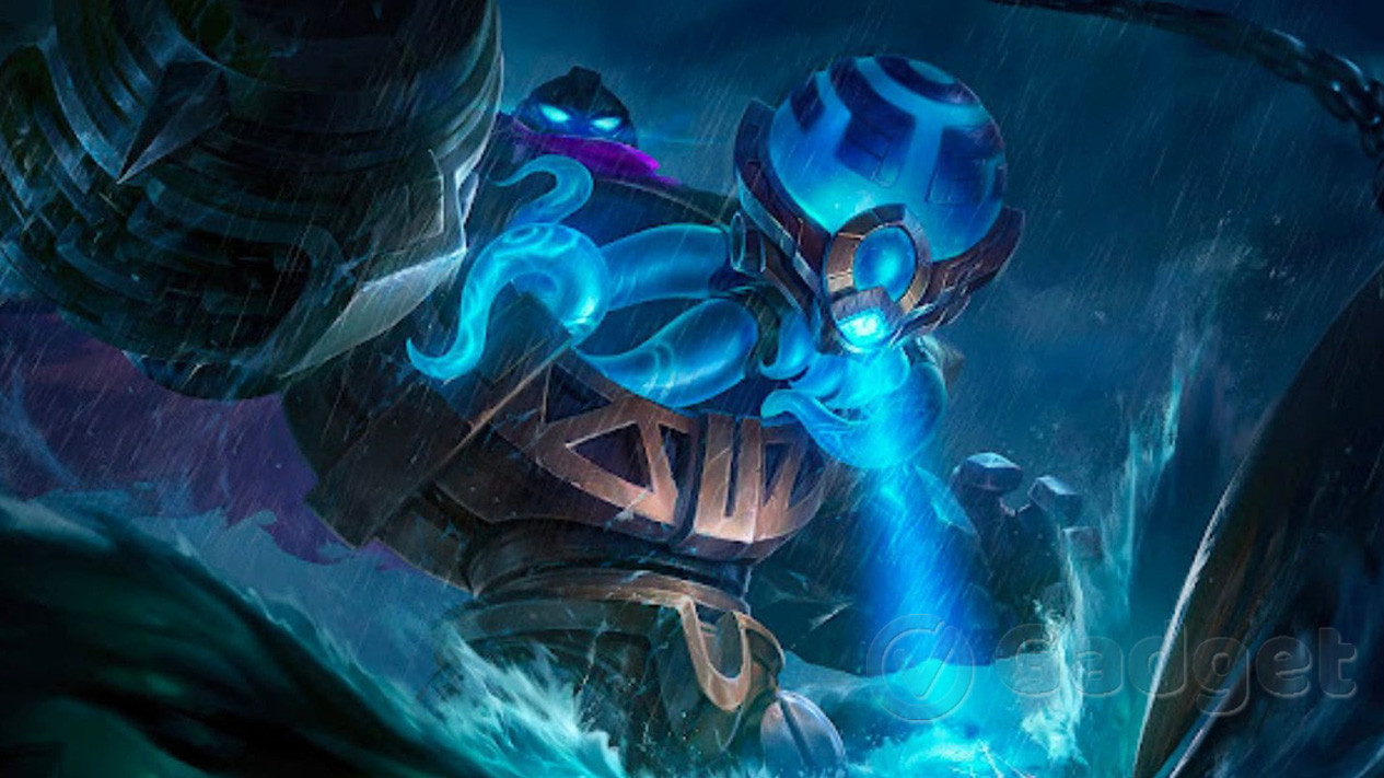 Hero Atlas Mobile Legends